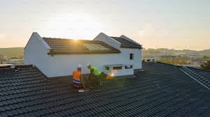 Best Solar Panel Roofing Installation  in Humble, TX